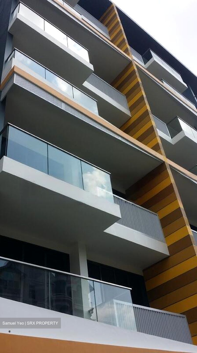 Liv On Wilkie (D9), Apartment #566407701
